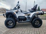 QJMOTOR  SFA 600 2026 годаfor599 900 тг. в Алматы – фото 3
