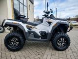 QJMOTOR  SFA 600 2026 годаfor599 900 тг. в Алматы – фото 4