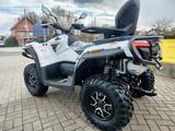 QJMOTOR  SFA 600 2026 годаfor599 900 тг. в Алматы – фото 5