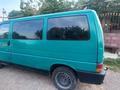 Volkswagen Transporter 1991 года за 2 300 000 тг. в Шымкент – фото 4