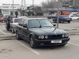 BMW 520 1994 года за 1 850 000 тг. в Мерке – фото 5