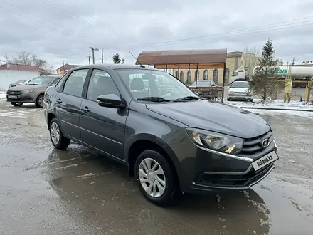 ВАЗ (Lada) Granta 2190 2024 года за 5 000 000 тг. в Уральск – фото 2