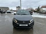 ВАЗ (Lada) Granta 2190 2024 годаүшін5 000 000 тг. в Уральск – фото 3