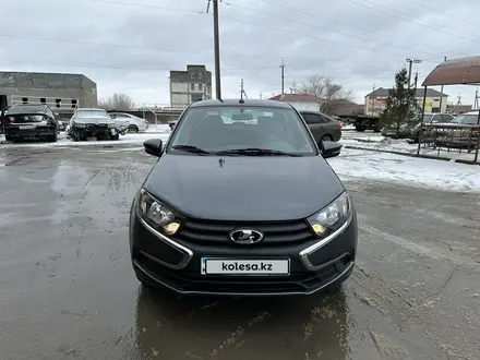 ВАЗ (Lada) Granta 2190 2024 года за 5 000 000 тг. в Уральск – фото 3