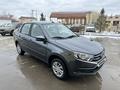 ВАЗ (Lada) Granta 2190 2024 годаүшін5 000 000 тг. в Уральск – фото 8