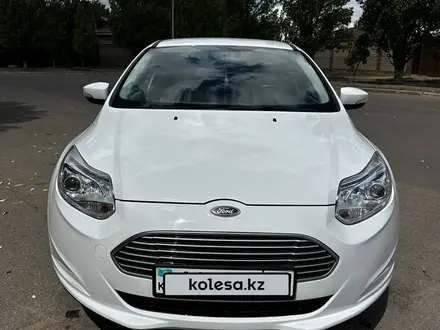 Ford Focus 2013 года за 5 200 000 тг. в Астана – фото 13