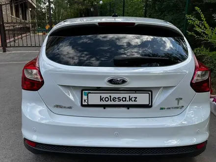 Ford Focus 2013 года за 5 200 000 тг. в Астана – фото 3