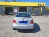 Volkswagen Bora 2001 годаүшін2 000 000 тг. в Караганда – фото 4