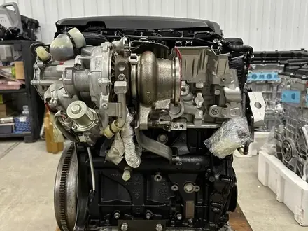 Двигатель новый CHHB 2.0 TSi gen3 за 2 600 000 тг. в Костанай – фото 4