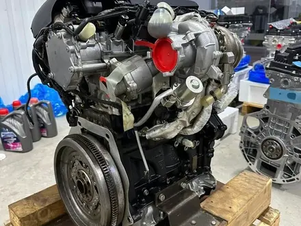 Двигатель новый CHHB 2.0 TSi gen3 за 2 600 000 тг. в Костанай – фото 5