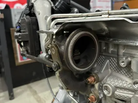 Двигатель новый CHHB 2.0 TSi gen3 за 2 600 000 тг. в Костанай – фото 7