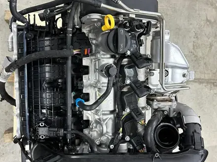 Двигатель новый CHHB 2.0 TSi gen3 за 2 600 000 тг. в Костанай – фото 8