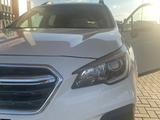 Subaru Outback 2018 года за 5 500 000 тг. в Актобе