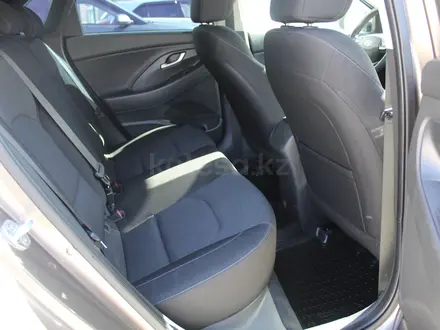 Hyundai i30 2022 года за 9 000 000 тг. в Атырау – фото 11
