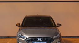 Hyundai i30 2022 года за 9 000 000 тг. в Атырау – фото 2