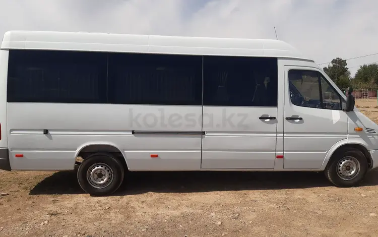 Mercedes-Benz Sprinter 2009 годаүшін8 000 000 тг. в Кулан