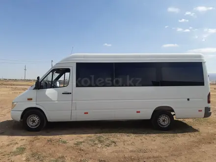 Mercedes-Benz Sprinter 2009 года за 8 000 000 тг. в Кулан – фото 4