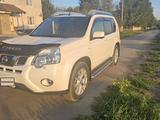Nissan X-Trail 2014 года за 7 500 000 тг. в Усть-Каменогорск – фото 3