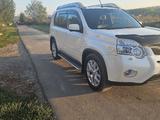 Nissan X-Trail 2014 года за 7 500 000 тг. в Усть-Каменогорск – фото 4