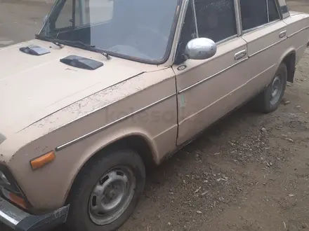 ВАЗ (Lada) 2106 1988 года за 250 000 тг. в Жаркент