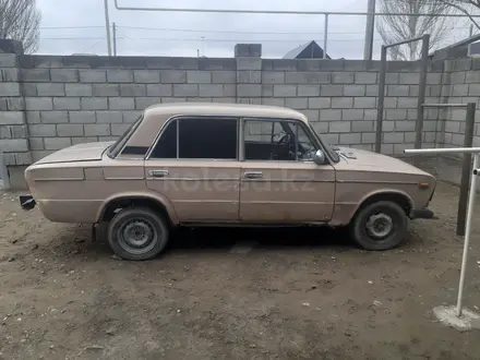 ВАЗ (Lada) 2106 1988 года за 250 000 тг. в Жаркент – фото 5