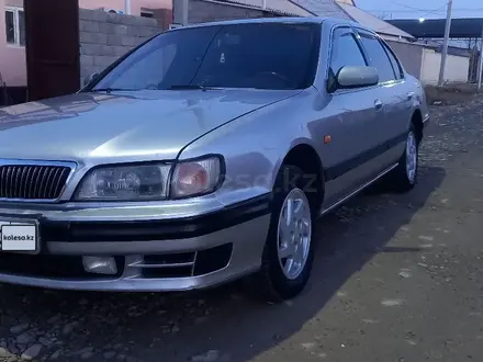 Nissan Maxima 1995 года за 2 350 000 тг. в Туркестан – фото 2