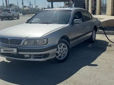 Nissan Maxima 1995 года за 2 350 000 тг. в Туркестан