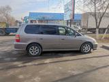 Honda Odyssey 2000 годаүшін4 200 000 тг. в Алматы – фото 4