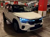 Kia Seltos Luxe 2WD 2024 года за 9 980 000 тг. в Алматы