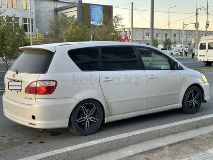 Toyota Ipsum 2003 года за 5 500 000 тг. в Кульсары