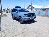 Toyota Land Cruiser 2006 года за 9 800 000 тг. в Алматы
