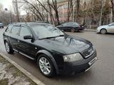 Audi A6 allroad 2003 года за 3 500 000 тг. в Алматы – фото 2