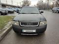 Audi A6 allroad 2003 годаүшін3 500 000 тг. в Алматы