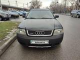 Audi A6 allroad 2003 года за 3 500 000 тг. в Алматы