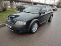 Audi A6 allroad 2003 годаүшін3 500 000 тг. в Алматы – фото 3