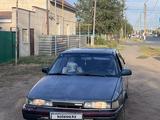 Mazda 626 1991 годаүшін600 000 тг. в Уральск – фото 3