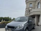 Chevrolet Nexia 2023 года за 5 000 000 тг. в Усть-Каменогорск – фото 5