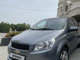 Chevrolet Nexia 2023 года за 5 000 000 тг. в Усть-Каменогорск – фото 4
