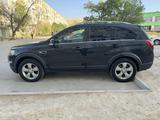 Chevrolet Captiva 2012 годаүшін5 500 000 тг. в Актау – фото 4