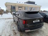 Kia Sorento 2024 года за 21 400 000 тг. в Петропавловск – фото 5