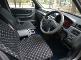 Honda CR-V 1996 годаүшін1 870 000 тг. в Алматы – фото 2