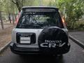 Honda CR-V 1996 года за 1 800 000 тг. в Алматы