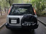 Honda CR-V 1996 годаүшін1 870 000 тг. в Алматы