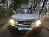 Honda CR-V 1996 годаүшін1 870 000 тг. в Алматы – фото 4