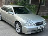 Toyota Aristo 2002 годаүшін3 900 000 тг. в Алматы