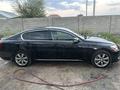 Lexus GS 350 2010 годаүшін9 500 000 тг. в Алматы – фото 3