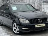 Mercedes-Benz C 280 2011 года за 6 550 000 тг. в Семей – фото 3