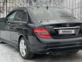 Mercedes-Benz C 280 2011 года за 6 550 000 тг. в Семей – фото 5