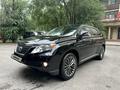 Lexus RX 350 2009 годаfor11 500 000 тг. в Алматы – фото 9