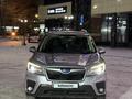 Subaru Forester 2021 годаүшін12 500 000 тг. в Усть-Каменогорск – фото 2